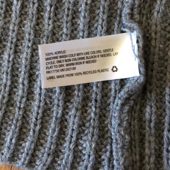 A new day hooded cardigan - Picture 6 of 6